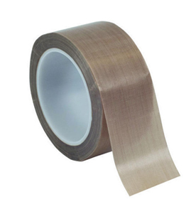 Teflon Coated Fiber Glass Tape